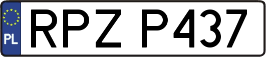 RPZP437