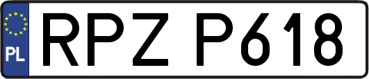 RPZP618