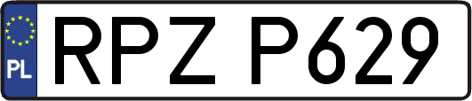 RPZP629