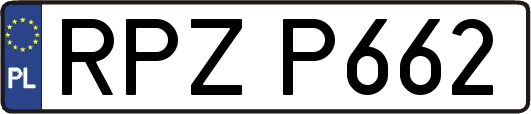 RPZP662