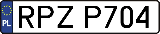 RPZP704