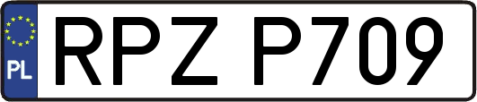 RPZP709