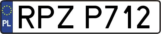 RPZP712