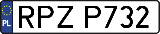 RPZP732