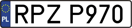 RPZP970
