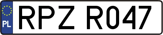RPZR047