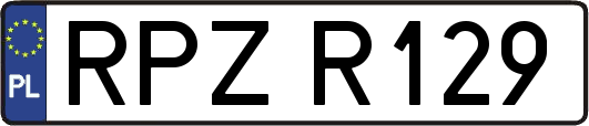 RPZR129