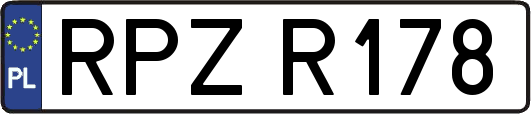 RPZR178
