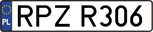 RPZR306