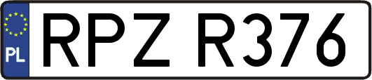 RPZR376