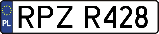 RPZR428