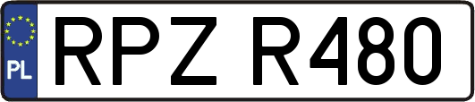 RPZR480
