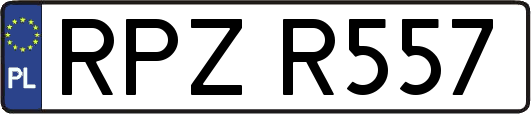 RPZR557