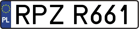 RPZR661