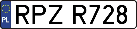 RPZR728