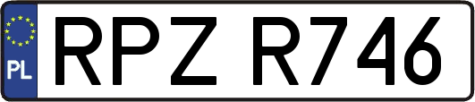 RPZR746