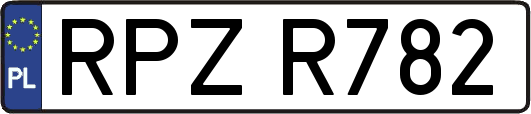 RPZR782