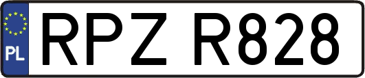 RPZR828