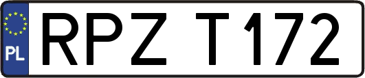 RPZT172