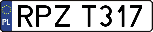 RPZT317