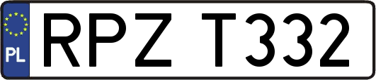 RPZT332