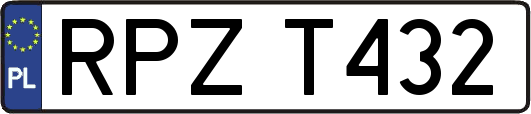 RPZT432