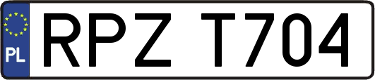 RPZT704