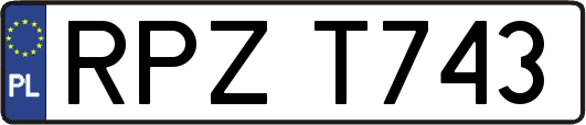RPZT743