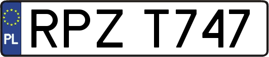 RPZT747