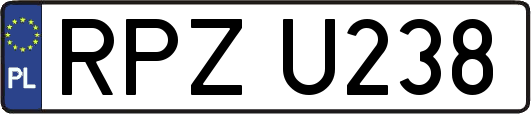 RPZU238
