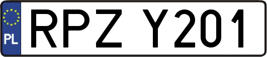 RPZY201