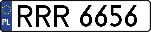 RRR6656