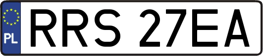 RRS27EA