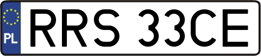 RRS33CE
