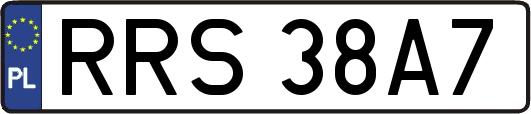 RRS38A7