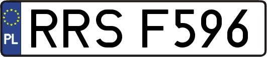 RRSF596