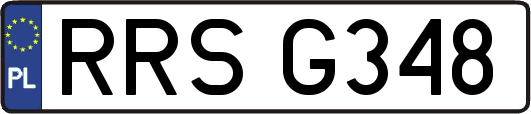 RRSG348