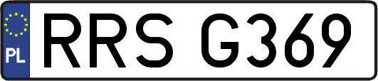 RRSG369