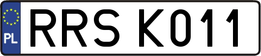 RRSK011