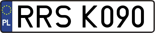 RRSK090