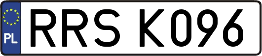 RRSK096