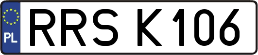 RRSK106