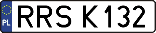 RRSK132