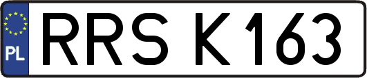 RRSK163