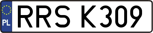 RRSK309