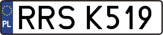 RRSK519