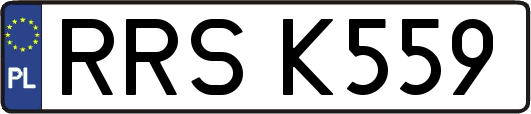 RRSK559