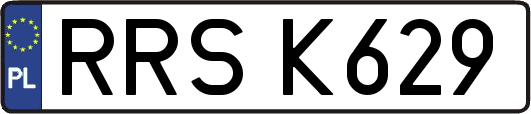 RRSK629