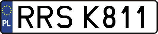 RRSK811