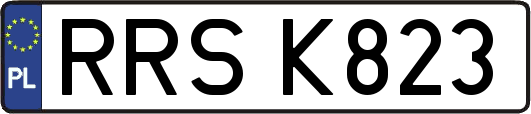 RRSK823